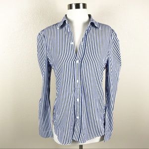 •Greysn• POP over Blouse